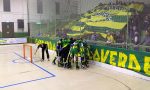 Amatori hockey, finali di Coppa Italia a Follonica