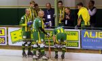 Amatori hockey a Forte per chiudere alla grande