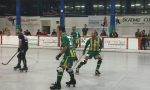 Hockey Amatori, sesta meraviglia