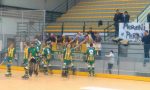 Hockey Amatori inarrestabile: settima meraviglia consecutiva