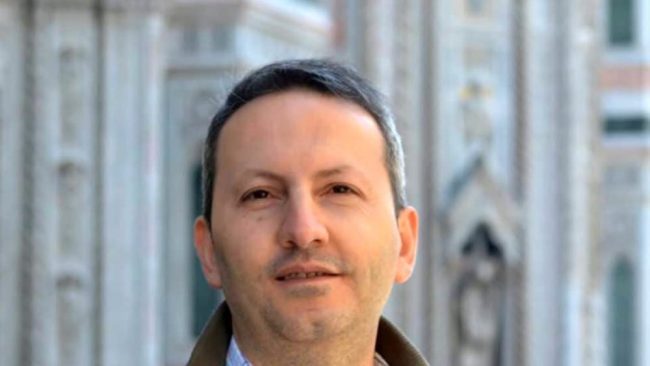 Maratona accademica per Ahmadreza Djalali