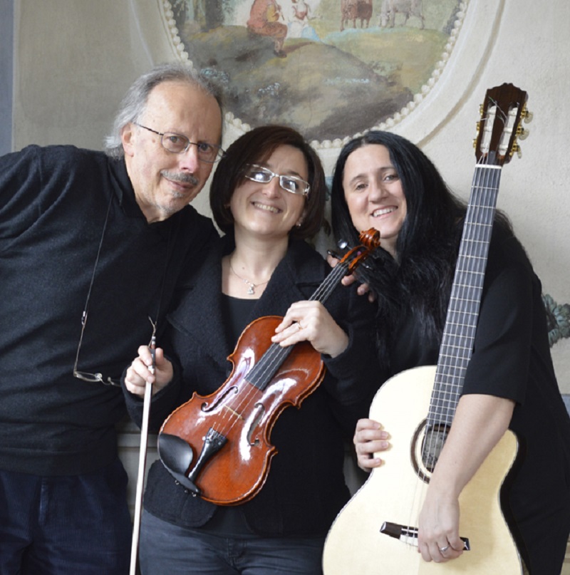 Notte delle stelle gli auguri in musica