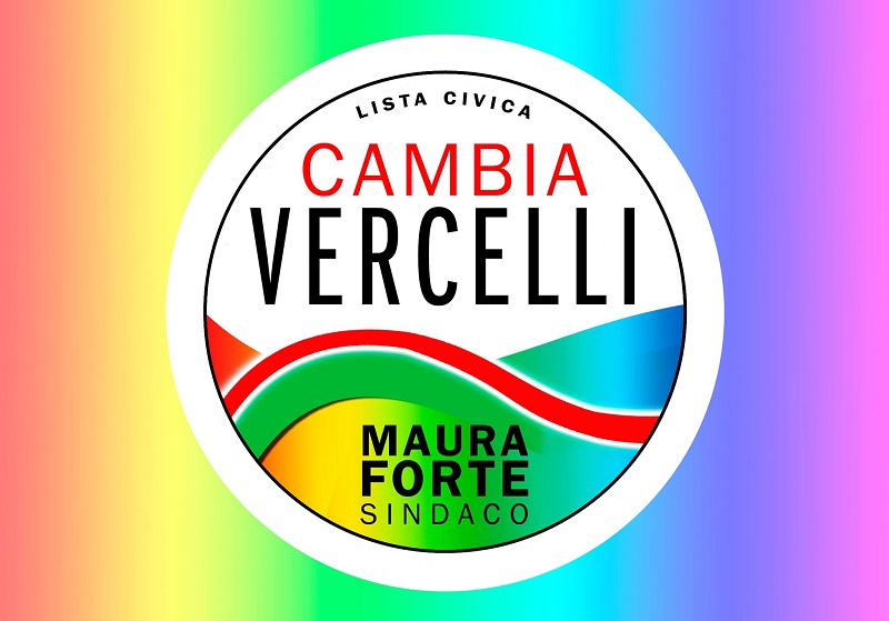Insulti razzisti la posizione di Cambia Vercelli
