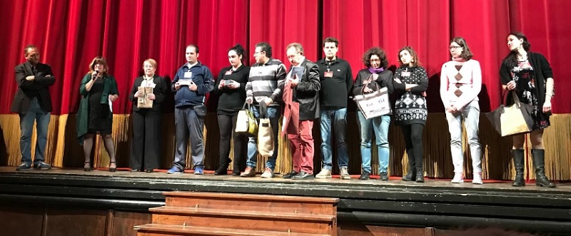 Regali solidali con Diapsi Vercelli