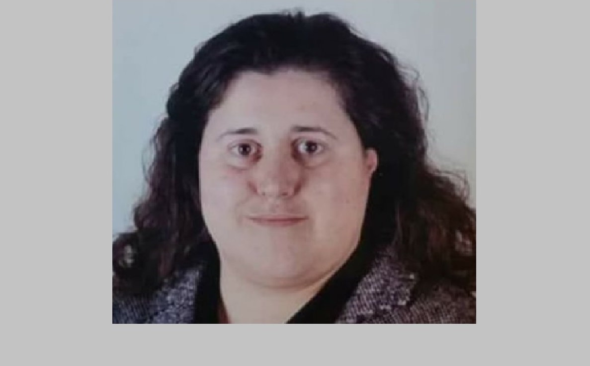 Ritrovata la donna scomparsa prima di Natale