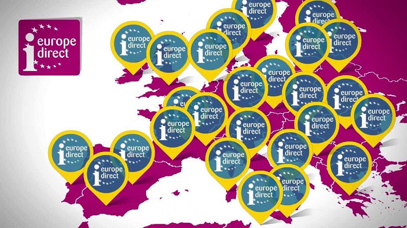 Vercelli Europa Comune promosso a pieni voti
