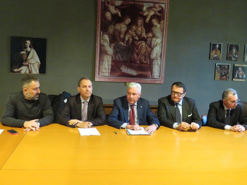 Atena Iren offre il “prezzo fisso” alle industrie