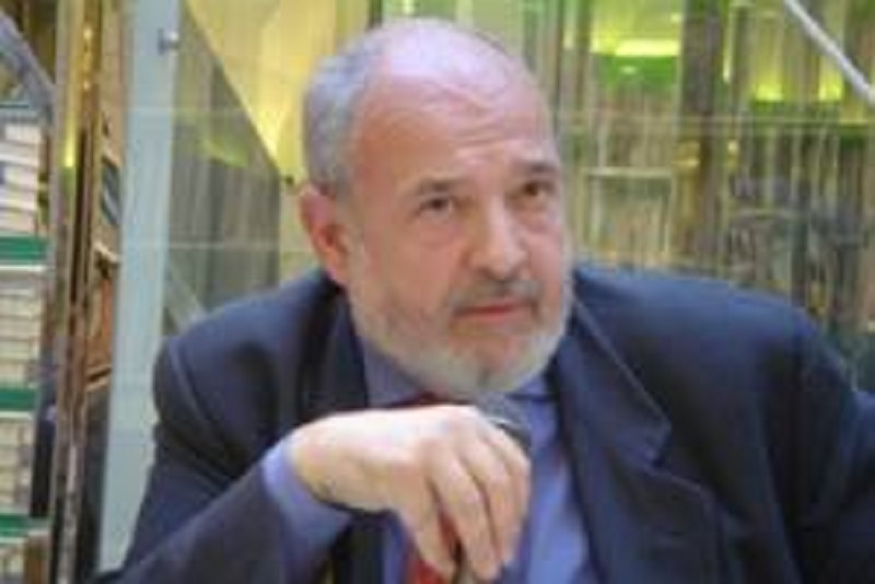 Museo Leone conferenza sull’orientalismo