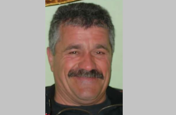 Morto Raffaele Graziano lutto a Trino