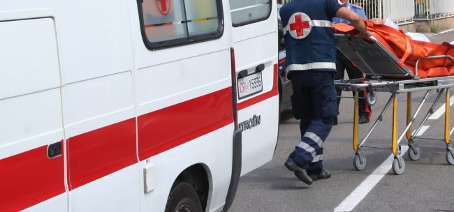 Morto incidente pista Balocco