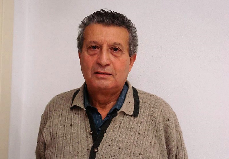 Candido Le Piane il ricordo di un amico