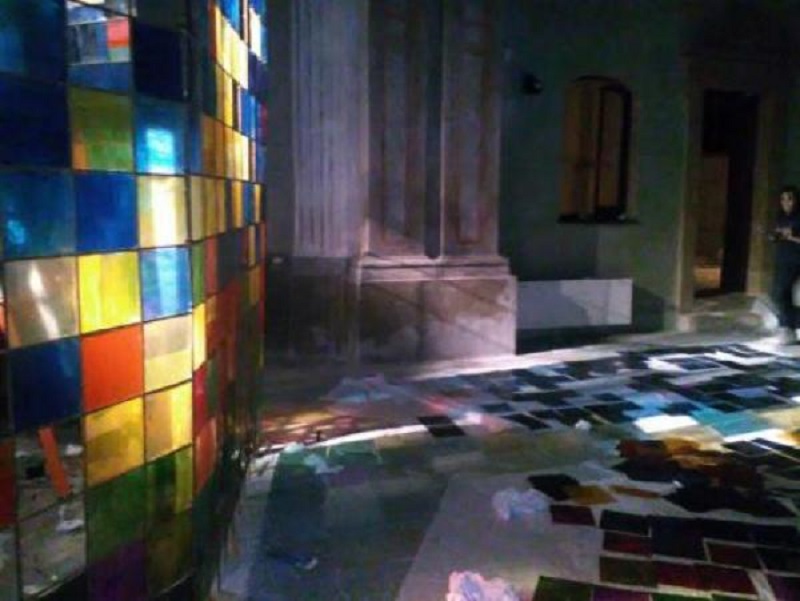 Presepe San Vittore domani l’inaugurazione
