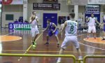 Rices Basket beffati da Rivarolo