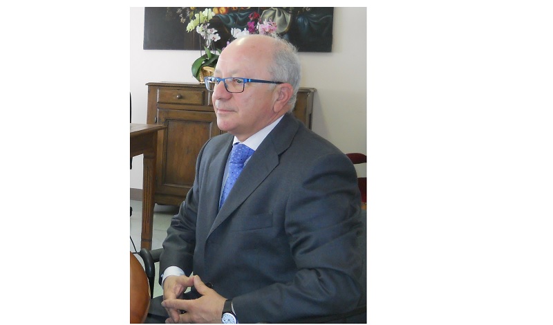 Addio a Picco l’Asl ricorda il suo dirigente