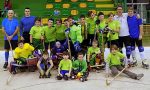 Hockey Amatori straordinari anche i giovani