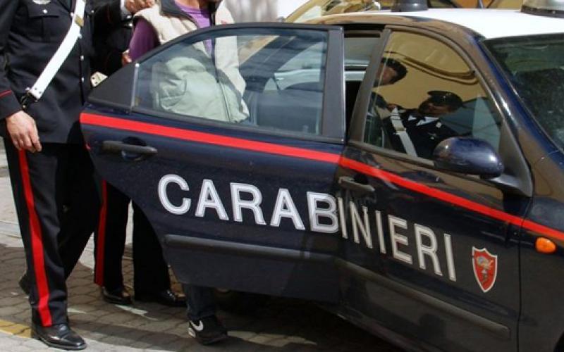 In arresto per furto, truffa e ricettazione