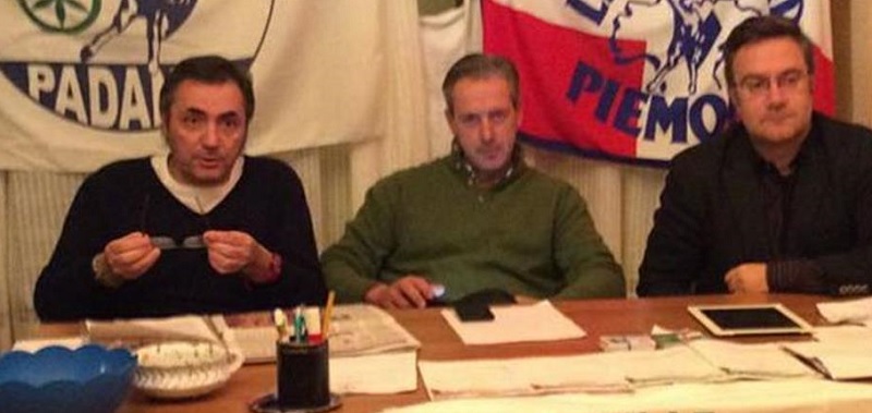 Sindaco si dimetta 3. La critica della Lega