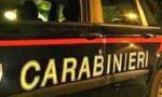 Imbianchino ruba gioielli: denunciato dai Carabinieri