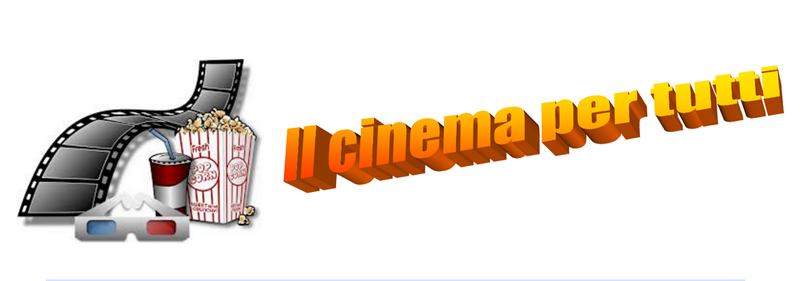 Cinema senza barriere con Liberi di scegliere
