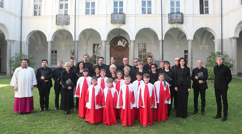 Concerto natalizio con VercelliViva
