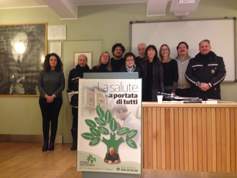 Vincitori Lotteria Tempia i biglietti estratti