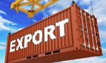 Export positivo anche per Vercelli