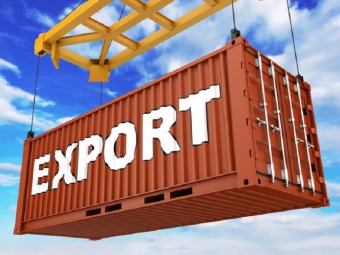 Export Vercelli: nel 2020 un calo dell’11%