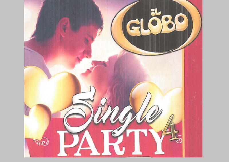 Single party per cercare l’anima gemella