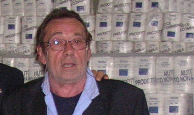 Furio Graziano ci ha lasciati