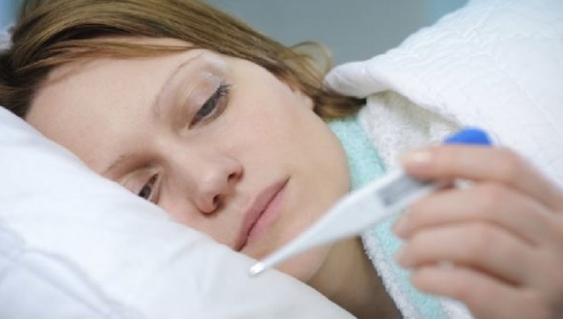 Influenza Piemonte meno casi ma sempre emergenza