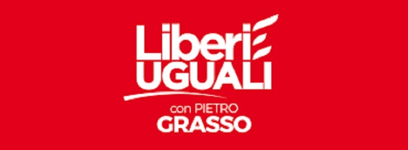 Liberi e Uguali si presenta a Vercelli