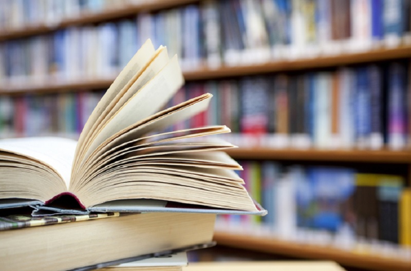 Pronto Libro: cultura a domicilio con la Croce Rossa