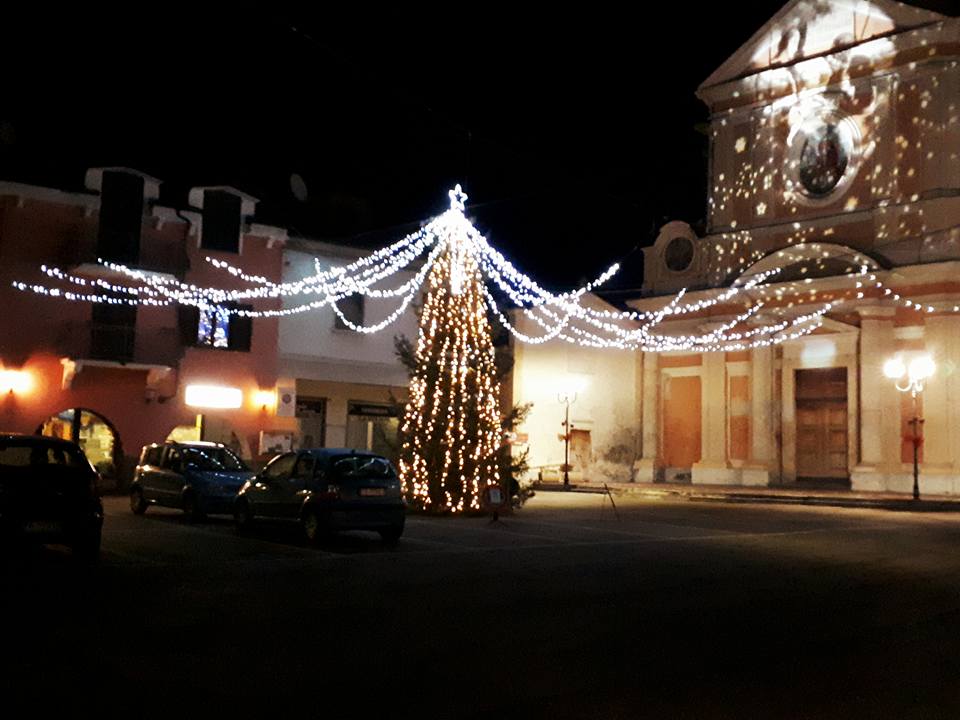Natale sangermanese si comincia da Santa Lucia