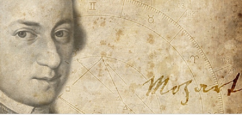 Festival Gaudete a Vercelli con i Lieder di Mozart