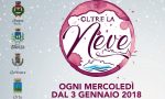 Oltre la neve tra Valsesia e Orta