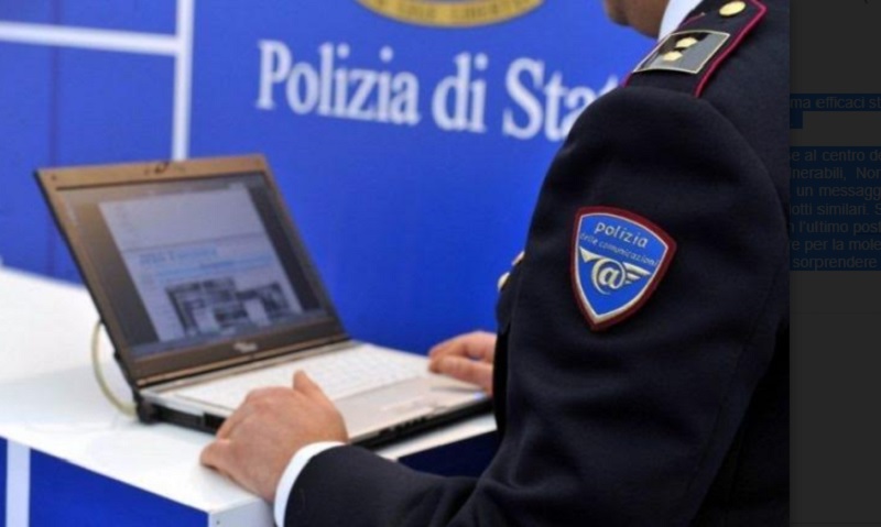 Fregati sul web dagli hacker