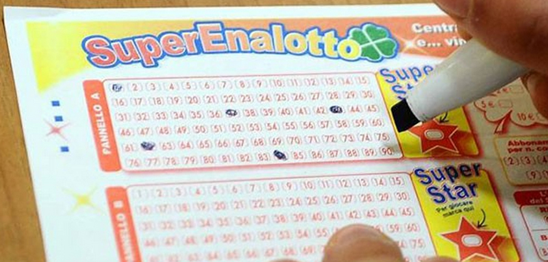Jackpot sfiorato a Tronzano vinti 30.000 euro