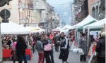 Villaggio di Babbo Natale a Serravalle