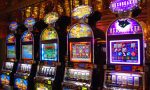 Slot taroccate: il Vercellese coinvolto