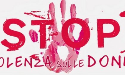 Stop Violenza sulle donne incontro a Borgosesia