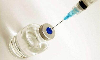 Sono 34.850 le persone vaccinate contro il Covid, dati del 28 maggio