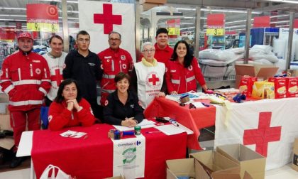 Volontari Croce Rossa: al via nuovo corso