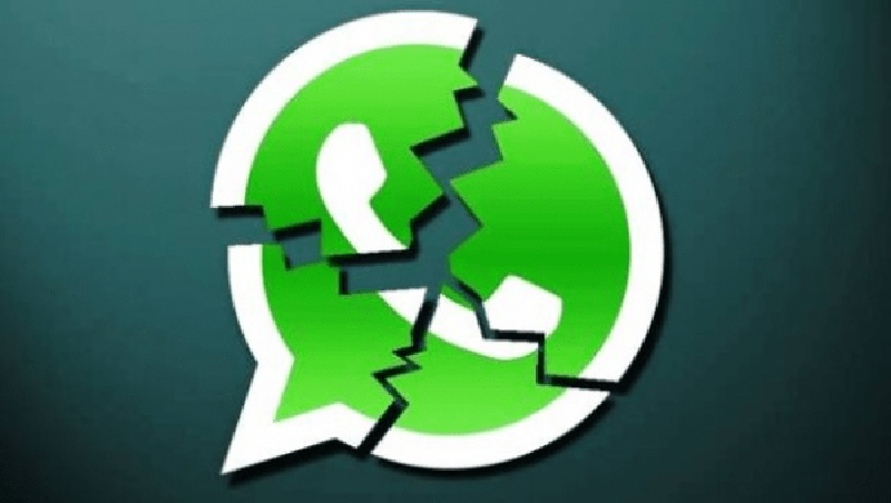 Whatsapp arranca rallentamento causa troppi auguri
