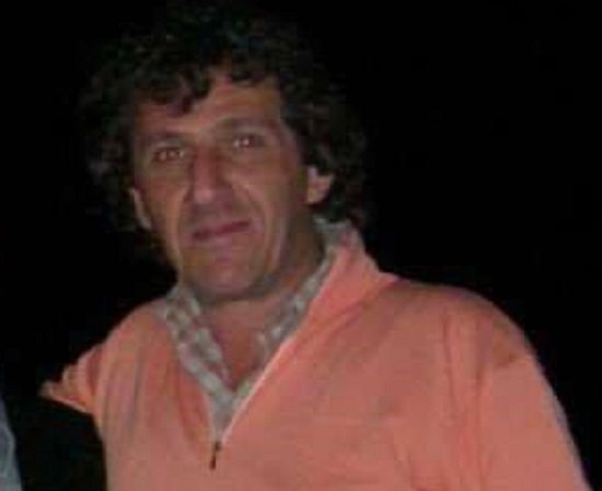 Trino piange Massimo Catti