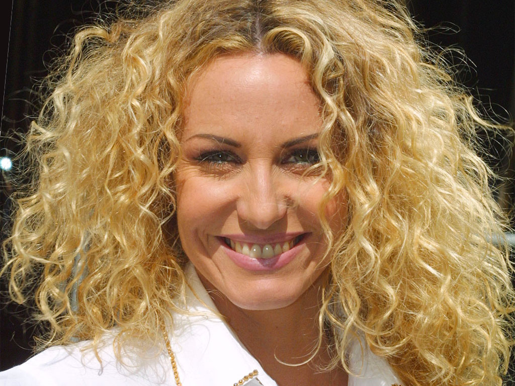 Antonella Clerici “bacchettata” dall’istituto agrario