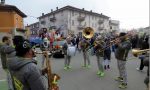 Carnevale San Germano questa sera le nuove maschere