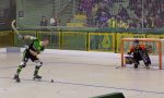 Amatori hockey una sconfitta che brucia