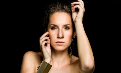 Francesca Sarasso firma il nuovo singolo "Antiamore"