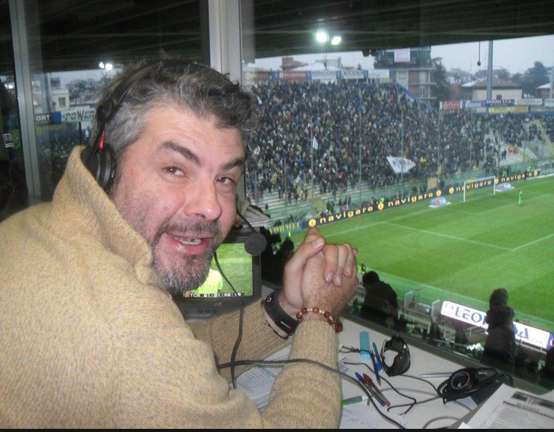 Frosinone-Pro Vercelli primo campo a “Tutto il calcio minuto per minuto”