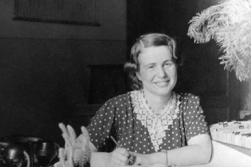 Irena Sendler una commemorazione a Vercelli